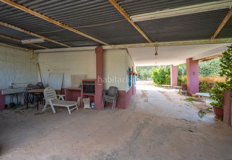 Foto eef9cb52-3518-440b-aa13-17a7a60381b5. Casa amb calefacció aparcament a Finestrat pueblo Finestrat