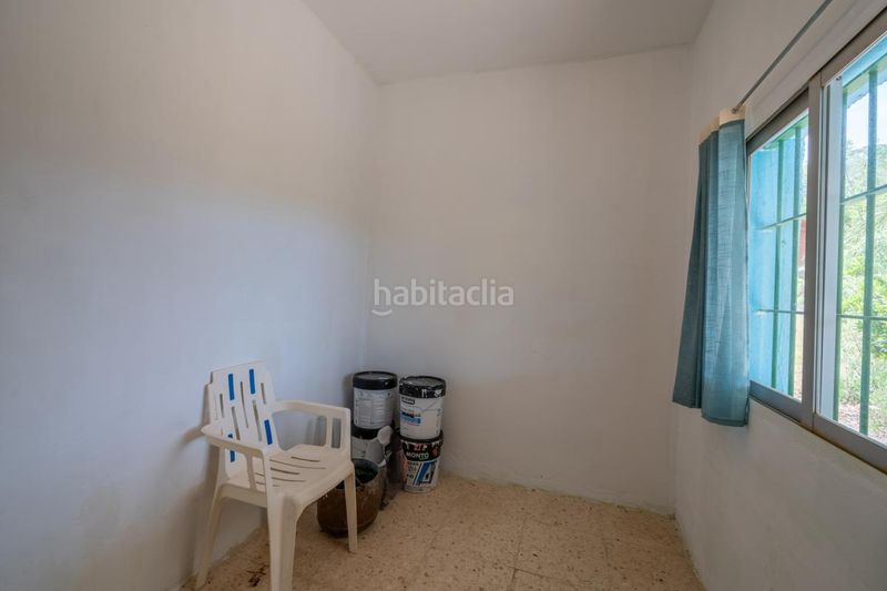 Foto f708107f-4e78-4d39-9220-a5b8c615240c. Casa amb calefacció aparcament a Finestrat pueblo Finestrat