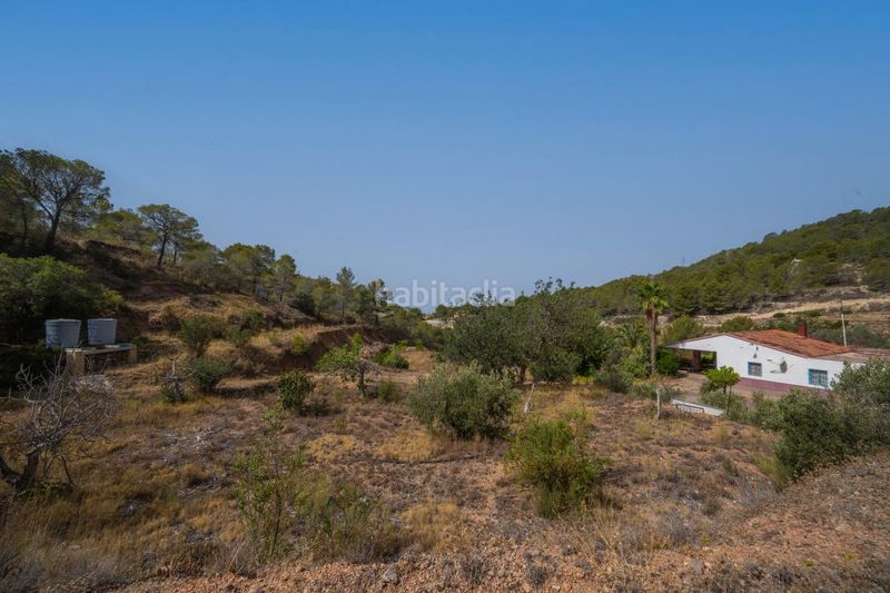 Foto ff9ecee1-6f12-482e-a7aa-d09f6294adce. Casa amb calefacció aparcament a Finestrat pueblo Finestrat