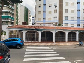 Locale commerciale  Avinguda joanot martorell