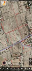Terreny residencial a Plaça Poligono N-36.R