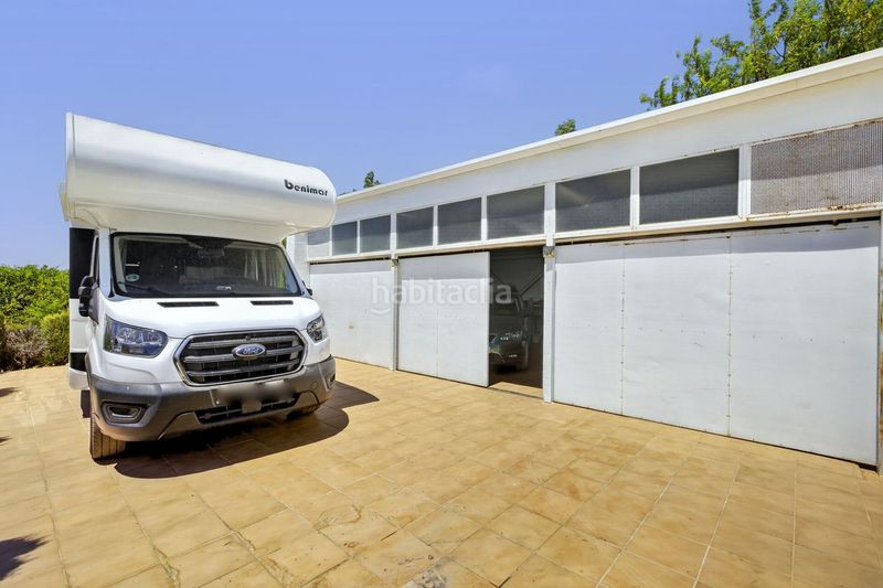 Foto b72576f3-e44f-4501-932c-9aed1314dafe. Casa amb calefacció aparcament piscina a Carmona