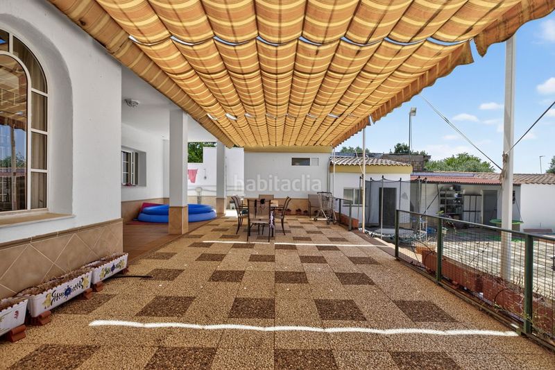 Foto d95929d1-c838-4b08-9553-7ef68e9cb732. Casa amb calefacció aparcament piscina a Carmona