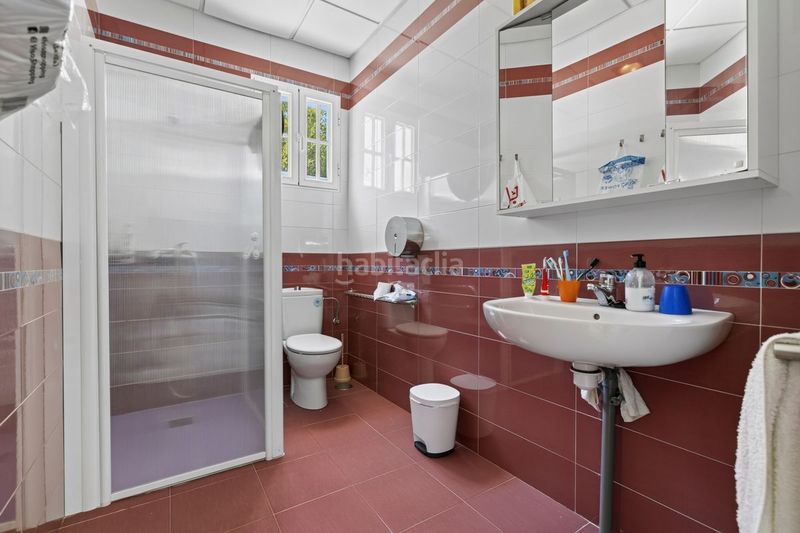 Foto ead1adf8-2d3b-4607-b5e7-b2b22dddf9a5. Casa amb calefacció aparcament piscina a Carmona