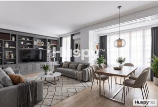 Appartement à Carrer de jorge juan 9