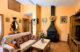 Casa  Calle la cañada