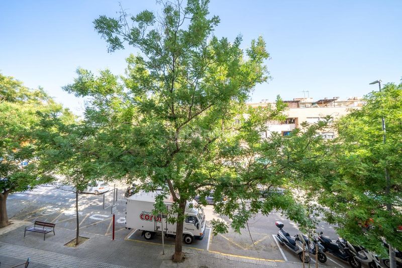 Foto a4bd9059-c97e-4e40-83d5-4aaab1a7ae06. Pis amb calefacció aparcament a Centro Urbano Dénia