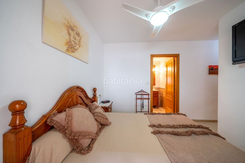 Foto f2c1d1c1-cb06-4ad5-8930-16a5ac419c8a. Pis amb calefacció aparcament a Centro Urbano Dénia
