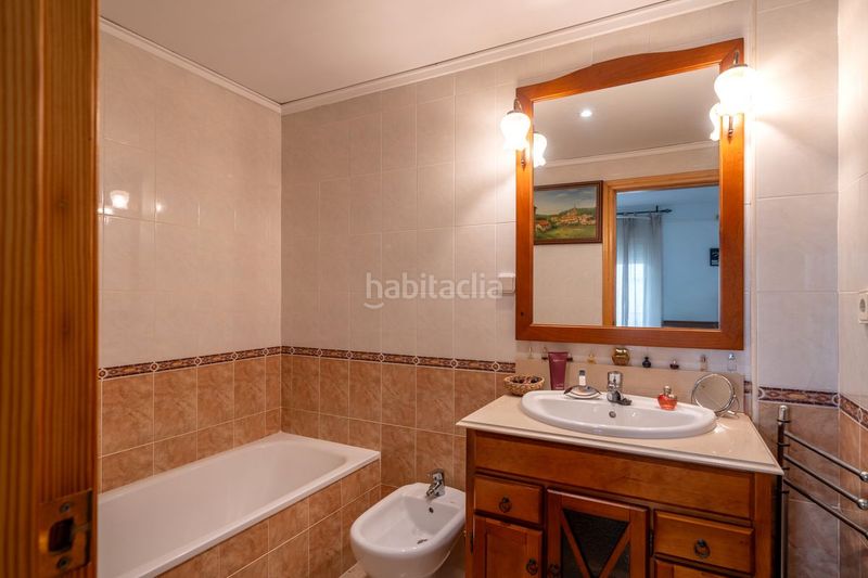 Foto f347eefe-90a1-4629-9d03-597c00d6b6e8. Pis amb calefacció aparcament a Centro Urbano Dénia