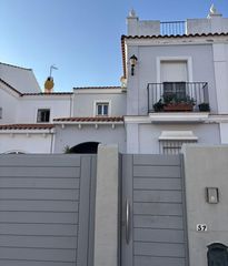 Haus  Calle sevilla