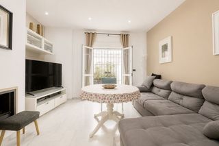 Maison  Calle sevilla