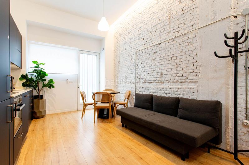Foto 091723d4-6841-4b11-95a2-92b3bd6ddd70. Dúplex en Fuente del Berro Madrid