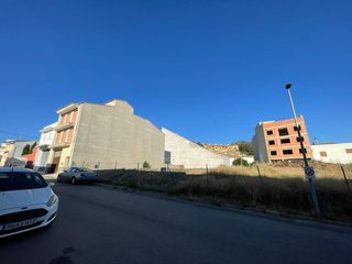 Residential Plot  Carrer portal de villena