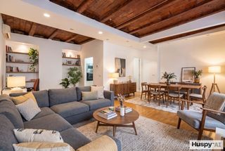 Etagenwohnung  Carrer del marquès de campo sagrado