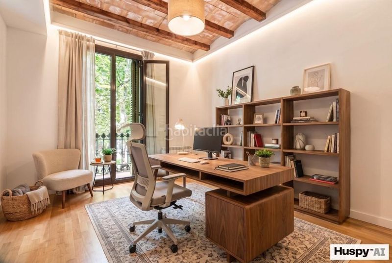 Foto 0bfffb0a-f586-415a-8417-7704a86ccad0. Piso en Sant Antoni Barcelona