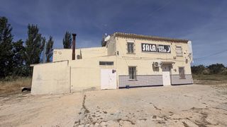 Casale in Diseminado Poligono 3