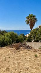 Terreny residencial  Carrer 4 de vista alegre
