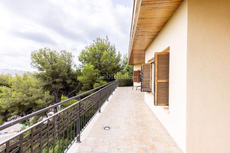 Foto 4b4ed5d7-5121-4548-b70f-a5f627ec5029. Casa amb calefacció a El Bosque Chiva