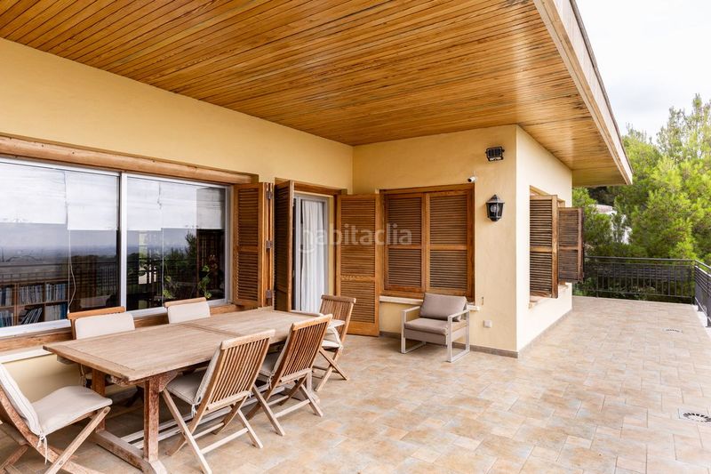 Foto 70e9a93b-d405-4d78-8daa-bd550943d20a. Casa amb calefacció a El Bosque Chiva