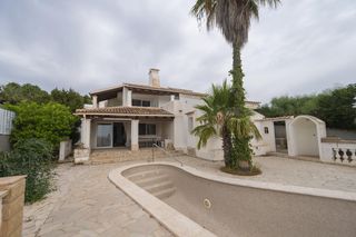 Casa  Carrer 4 de vista alegre