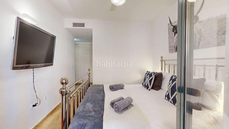 Foto c5315069-895b-431d-a920-4d902e4ba5aa. Pis amb calefacció aparcament piscina a Nueva Alcántara Marbella