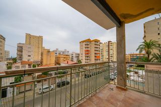 Appartement à Playa de Gandía