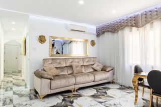 Etagenwohnung  Carrer de menorca