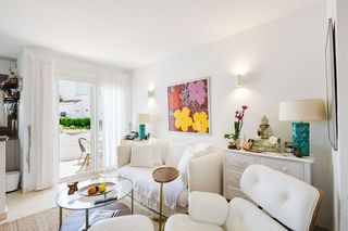Casa a schiera  Urbanización el juncal sur