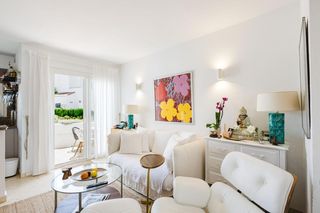 Reihenhaus  Urbanización el juncal sur