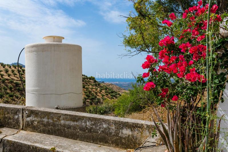 Foto 1537898b-eefe-4872-a466-eb47d3f8ce93. Casa amb calefacció aparcament a alegría de la huerta- jardín de Málaga Málaga