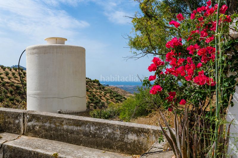 Foto 15f750d4-f9e5-4231-a7f6-fc975e6f5fdf. Casa amb calefacció aparcament a alegría de la huerta- jardín de Málaga Málaga