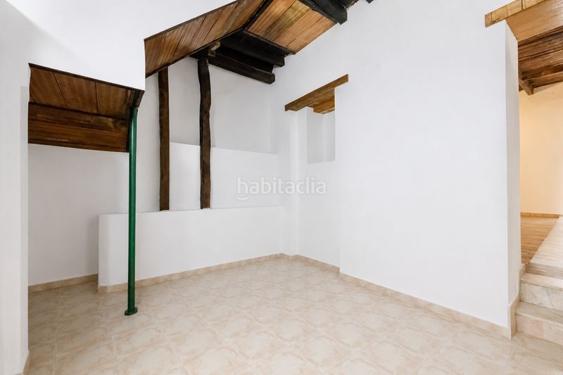 Foto 1f6d29bc-472b-4fe1-b2e3-e225a963c4f7. Casa amb calefacció aparcament a alegría de la huerta- jardín de Málaga Málaga