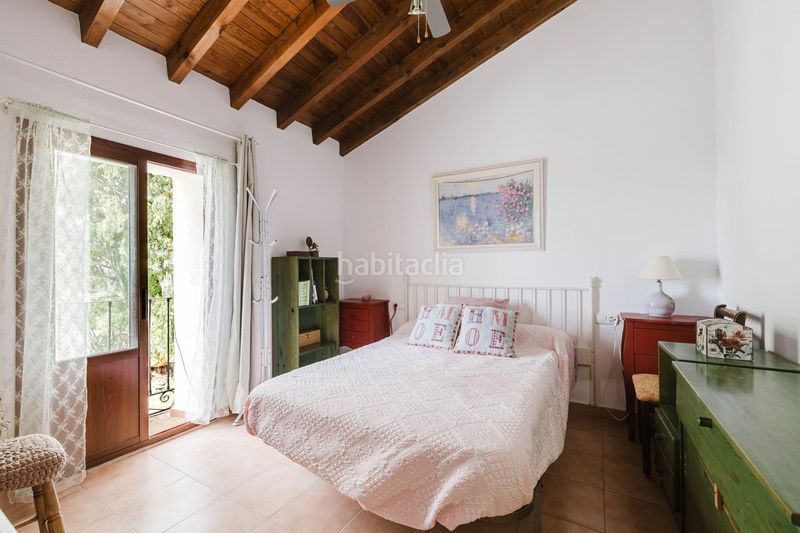 Foto 20e9da82-8cf2-4291-85ac-5af7f0ac2580. Casa amb calefacció aparcament a alegría de la huerta- jardín de Málaga Málaga