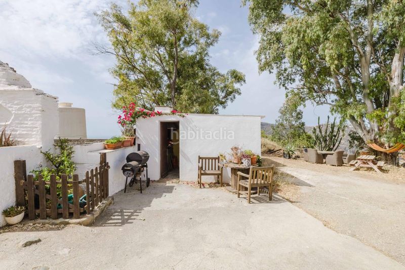 Foto 33268dbe-9630-4579-9b67-bd8bb69cc1fb. Casa amb calefacció aparcament a alegría de la huerta- jardín de Málaga Málaga