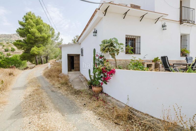 Foto 37b64d57-0532-4743-b928-1478f71a187a. Casa amb calefacció aparcament a alegría de la huerta- jardín de Málaga Málaga