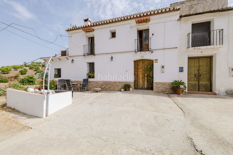 Foto 3bc4f0fe-a743-42be-b007-f9707403bf65. Casa amb calefacció aparcament a alegría de la huerta- jardín de Málaga Málaga