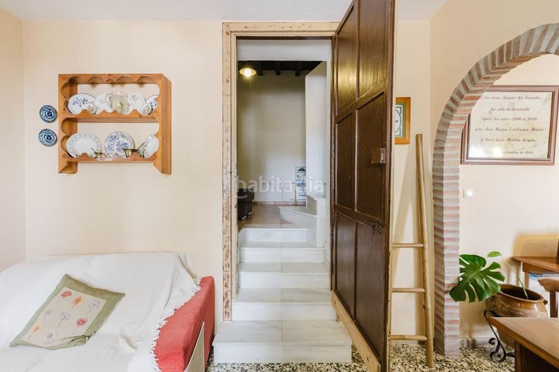 Foto 41b91482-7927-49fc-99a6-94a534274d67. Casa amb calefacció aparcament a alegría de la huerta- jardín de Málaga Málaga