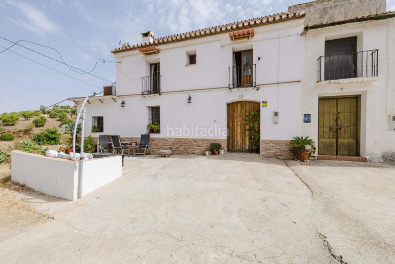 Foto 4e2e801f-cde3-444c-aaad-7bc71d32d02f. Casa amb calefacció aparcament a alegría de la huerta- jardín de Málaga Málaga