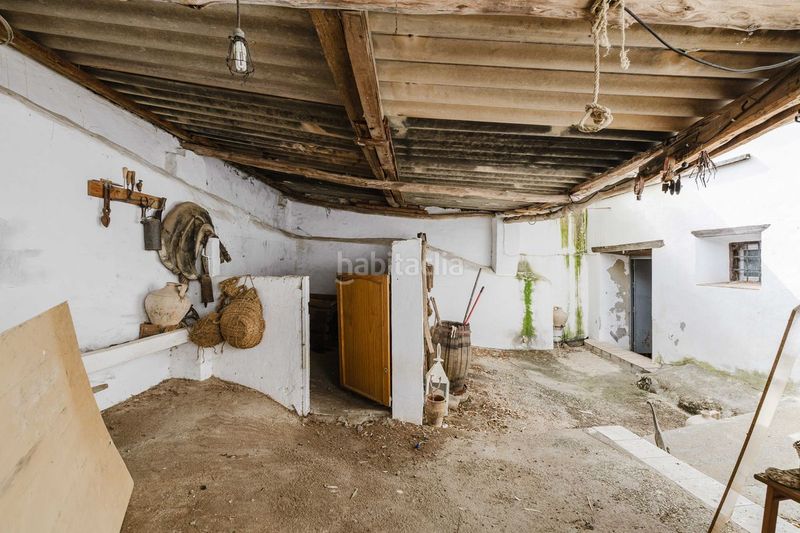 Foto 52c04264-1c64-4aa7-b675-d0c58b3699ba. Casa amb calefacció aparcament a alegría de la huerta- jardín de Málaga Málaga