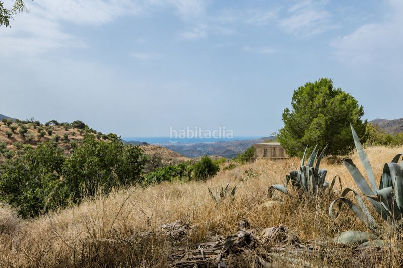 Foto 5d33f722-808f-4ac1-889d-a23908292663. Casa amb calefacció aparcament a alegría de la huerta- jardín de Málaga Málaga
