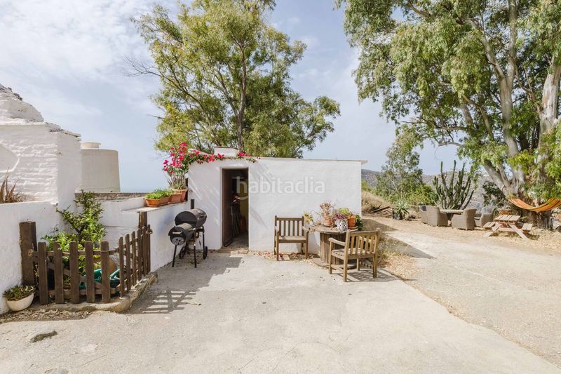 Foto 61eb6506-b64e-4b1c-a3dc-6d4a27a2ff37. Casa amb calefacció aparcament a alegría de la huerta- jardín de Málaga Málaga