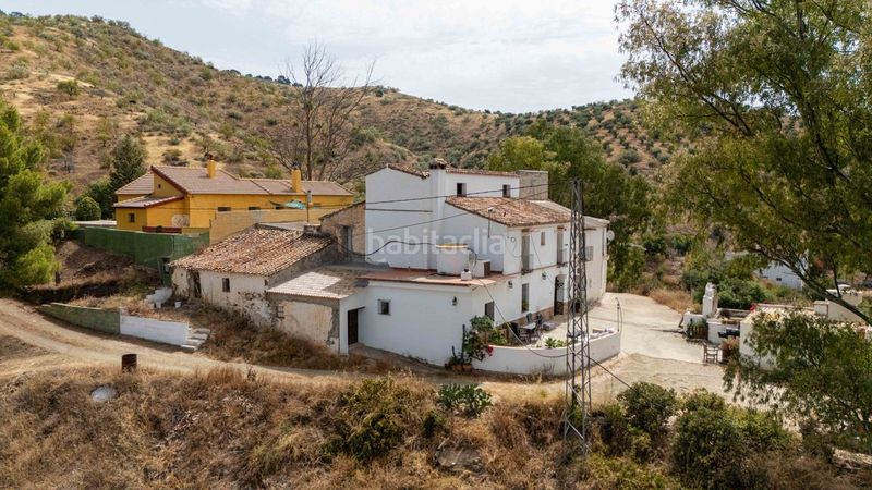 Foto 87e1085b-cbc2-4842-bb5d-2b2c20c0a325. Casa amb calefacció aparcament a alegría de la huerta- jardín de Málaga Málaga