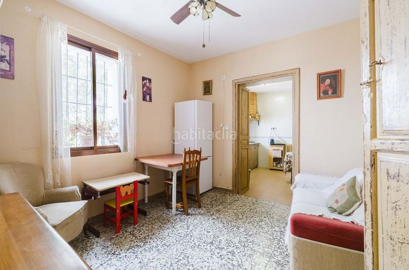 Foto a5c78ac4-2bcb-4552-a7fe-ecdf275bb9c4. Casa amb calefacció aparcament a alegría de la huerta- jardín de Málaga Málaga