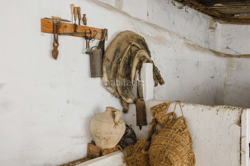 Foto a66a9732-fefa-4257-b9ac-e44573f66763. Casa amb calefacció aparcament a alegría de la huerta- jardín de Málaga Málaga