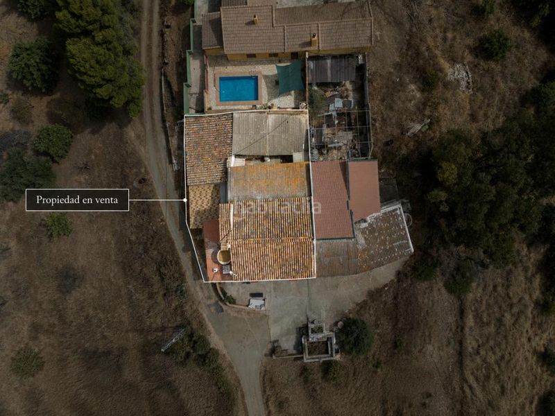 Foto a92e12cf-8293-48fc-a9f5-e9de32e82ab3. Casa amb calefacció aparcament a alegría de la huerta- jardín de Málaga Málaga