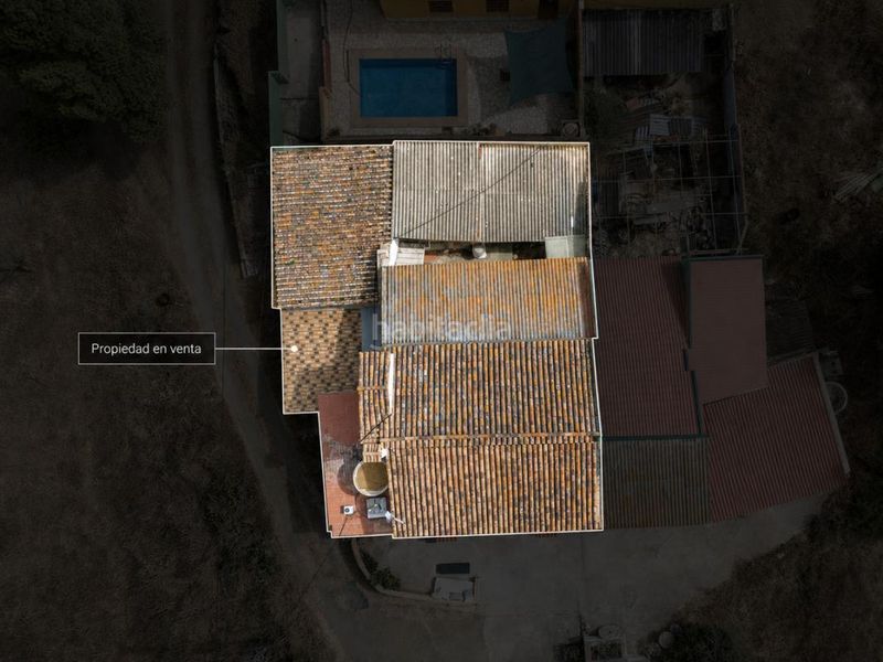 Foto b16bbb67-d89e-4474-8b5a-d275e952c923. Casa amb calefacció aparcament a alegría de la huerta- jardín de Málaga Málaga