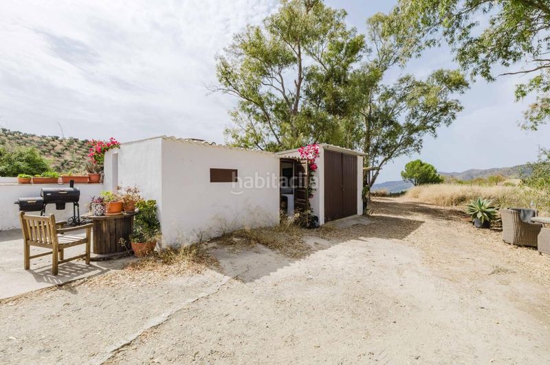 Foto c0d3fd69-990c-4c8f-8193-dcaeb6391795. Casa amb calefacció aparcament a alegría de la huerta- jardín de Málaga Málaga