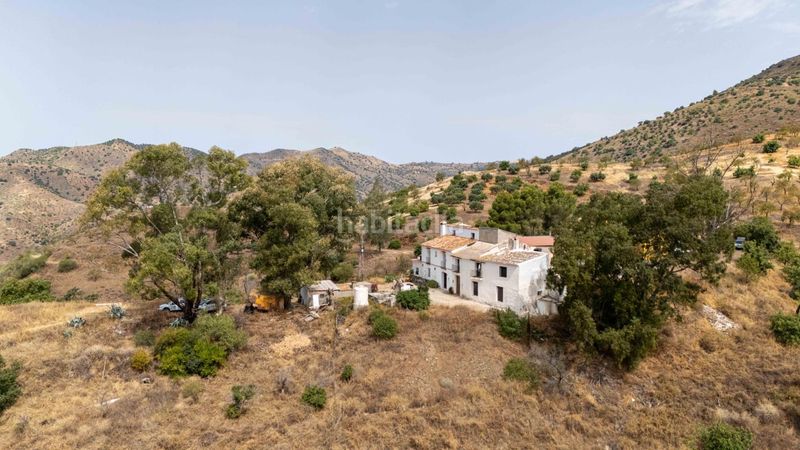 Foto c3ebe452-a04f-4b3d-b826-2c4f11647c2e. Casa amb calefacció aparcament a alegría de la huerta- jardín de Málaga Málaga