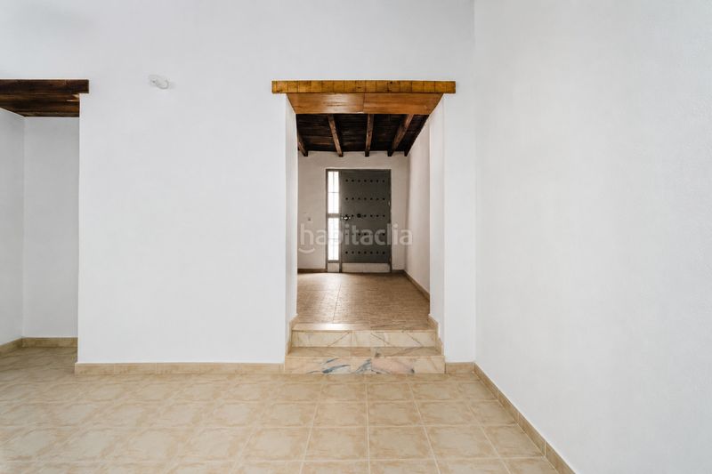 Foto c4095960-f191-45e6-969c-137e7c65e59c. Casa amb calefacció aparcament a alegría de la huerta- jardín de Málaga Málaga