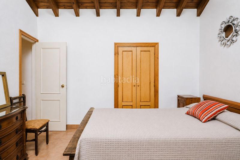 Foto c6115893-f504-4678-a45a-d3d2584a60ae. Casa amb calefacció aparcament a alegría de la huerta- jardín de Málaga Málaga